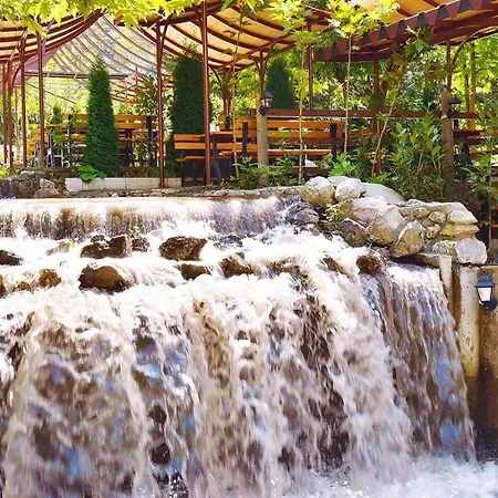 וילה Sukay Park *