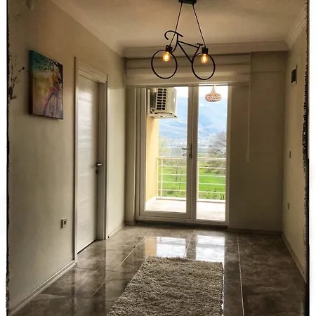 Sukay Park וילה *