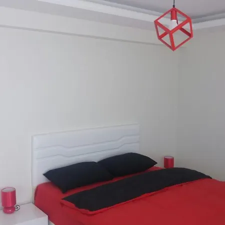 Sukay Park Himmetli