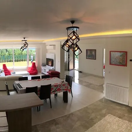 Sukay Park וילה Himmetli